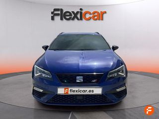 Seat Leon ST 2.0 TSI 221kW (300CV) St&Sp CUPRA