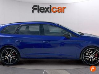 Seat Leon ST 2.0 TSI 221kW (300CV) St&Sp CUPRA