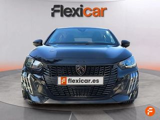 Peugeot 208 Active Puretech 100