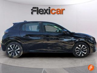 Peugeot 208 Active Puretech 100