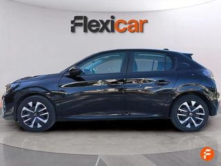 Peugeot 208 Active Puretech 100