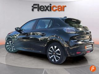 Peugeot 208 Active Puretech 100