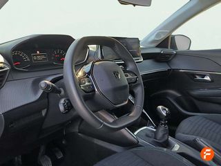 Peugeot 208 Active Puretech 100