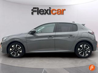 Peugeot 208 Allure Puretech 100