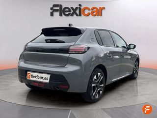 Peugeot 208 Allure Puretech 100