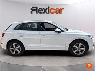 Audi Q5 35 TDI 120kW (163CV) quattro S tronic