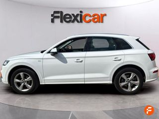 Audi Q5 35 TDI 120kW (163CV) quattro S tronic