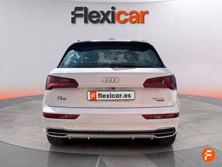 Audi Q5 35 TDI 120kW (163CV) quattro S tronic