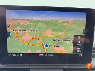 Audi Q5 35 TDI 120kW (163CV) quattro S tronic