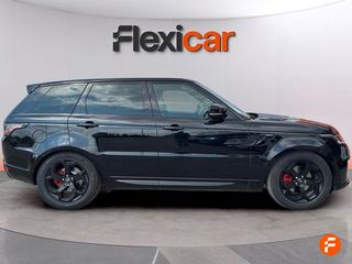 Land-Rover Range Rover Sport 3.0 SDV6 183kW (249CV) HSE