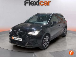 Seat Arona 1.0 TSI 81kW (110CV) FR XL RX