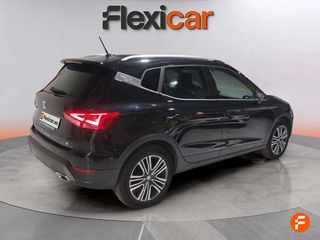 Seat Arona 1.0 TSI 81kW (110CV) FR XL RX