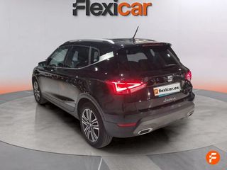 Seat Arona 1.0 TSI 81kW (110CV) FR XL RX