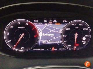 Seat Arona 1.0 TSI 81kW (110CV) FR XL RX