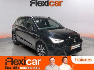Seat Arona 1.0 TSI 81kW (110CV) FR XL RX