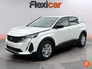 Peugeot 3008 1.5 BlueHDi 96kW (130CV) S&S Active Pack