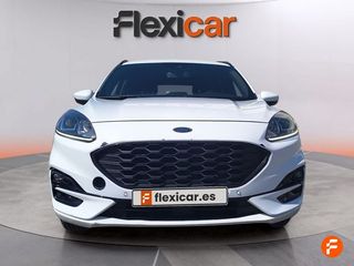 Ford Kuga ST-Line 2.5 Duratec PHEV 165kW Auto