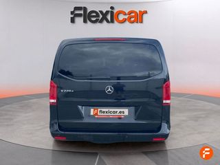 Mercedes Clase V 220 d Avantgarde Compacto