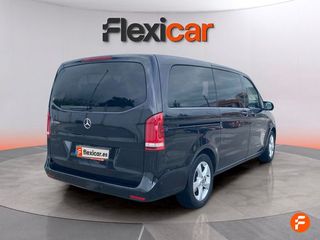 Mercedes Clase V 220 d Avantgarde Compacto