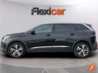 Peugeot 5008 1.5 BlueHDi 96kW S&S Allure Pack EAT8