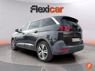 Peugeot 5008 1.5 BlueHDi 96kW S&S Allure Pack EAT8