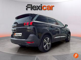 Peugeot 5008 1.5 BlueHDi 96kW S&S Allure Pack EAT8