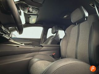 Peugeot 5008 1.5 BlueHDi 96kW S&S Allure Pack EAT8