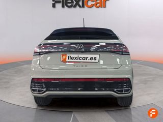 Volkswagen Taigo R-Line 1.0 TSI 81kW (110CV) DSG