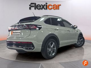 Volkswagen Taigo R-Line 1.0 TSI 81kW (110CV) DSG