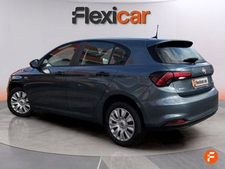 Fiat Tipo HB 1.5 Hybrid 97kW (130CV) DCT