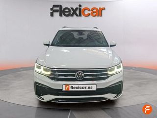 Volkswagen Tiguan R-Line 1.4 TSI eHybrid 180kW (245CV) DSG