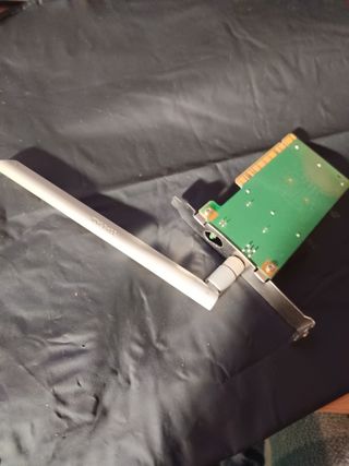 Tarjeta WiFi D-Link DWL-G510 AirPlus G