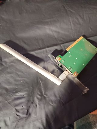 Tarjeta WiFi D-Link DWL-G510 AirPlus G