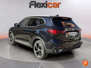 MG HS 1.5T Luxury DCT