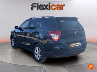 SsangYong Tivoli G15T Urban Plus