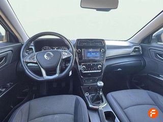 SsangYong Tivoli G15T Urban Plus