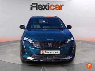 Peugeot 5008 1.5 BlueHDi 96kW S&S Allure Pack EAT8