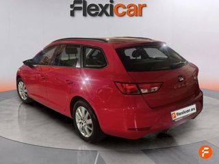 Seat Leon ST 1.6 TDI 85kW (115CV) S&S Style Ad Nav