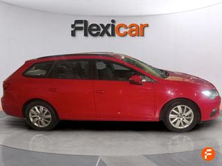 Seat Leon ST 1.6 TDI 85kW (115CV) S&S Style Ad Nav