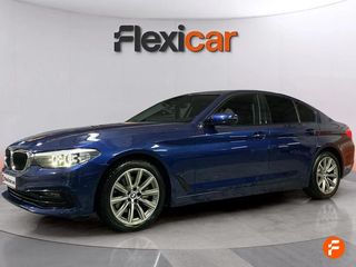 BMW Serie 5 520d