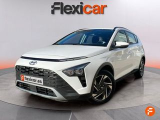 Hyundai Bayon 1.0 TGDI 74kW (100CV) 48V Maxx