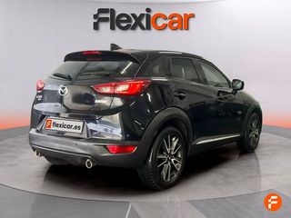 Mazda CX-3 2.0 SKY GE i-El Lux Wh Trav 4WD AT