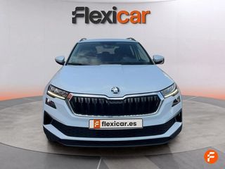 Skoda Karoq 2.0 TDI 85kW (115CV) Active