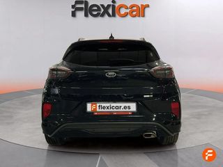 Ford Puma 1.0 EcoBoost 125cv ST-Line Design MHEV