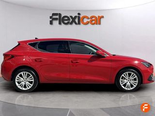 Seat Leon 2.0 TDI 85kW S&S Style
