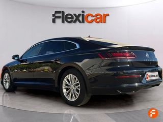 Volkswagen Arteon 2.0 TDI 110kW (150CV) DSG