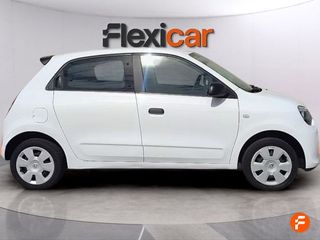 Renault Twingo Intens Energy SCe 52kW (70CV)