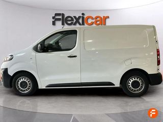 Opel Vivaro Furgón 1.5D S Carga Standard Express 100, 75kW/102 PS, 1499 cm³, 4