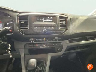 Opel Vivaro Furgón 1.5D S Carga Standard Express 100, 75kW/102 PS, 1499 cm³, 4