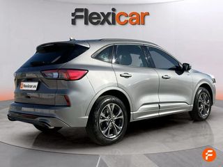 Ford Kuga ST-Line 2.5 Duratec PHEV 165kW Auto